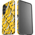 Bouffants and Broken Hearts Bananas Galaxy S25 Impact Case