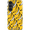 Bouffants and Broken Hearts Bananas Galaxy S25 Plus Impact Case