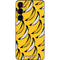 Bouffants and Broken Hearts Bananas Galaxy S25 Plus Skin