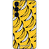 Bouffants and Broken Hearts Bananas Galaxy S24 Plus Skin
