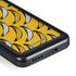 Bouffants and Broken Hearts Bananas Galaxy S24 Plus Waterproof Case
