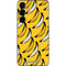 Bouffants and Broken Hearts Bananas Galaxy S24 Skin