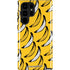 Bouffants and Broken Hearts Bananas Galaxy S25 Ultra Impact Case