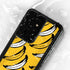 Bouffants and Broken Hearts Bananas Galaxy S24 Ultra Waterproof Case