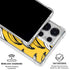 Bouffants and Broken Hearts Bananas Galaxy S25 Ultra Clear Case