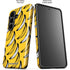 Bouffants and Broken Hearts Bananas Galaxy S26 Plus Impact Case