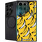 Bouffants and Broken Hearts Bananas Galaxy S26 Ultra Kickstand Case