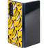 Bouffants and Broken Hearts Bananas Galaxy Z Fold6 Skin