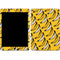 Bouffants and Broken Hearts Bananas iPad Skins