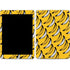 Bouffants and Broken Hearts Bananas iPad Skins