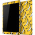 Bouffants and Broken Hearts Bananas iPad Skins