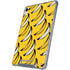 Bouffants and Broken Hearts Bananas iPad 11th Gen (2025) Clear Case