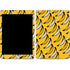 Bouffants and Broken Hearts Bananas Apple iPad Skin