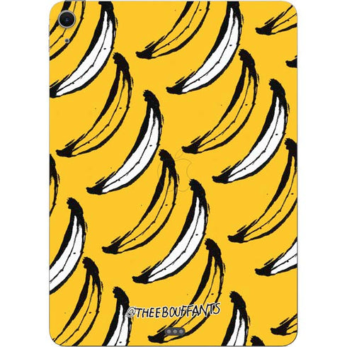 Bouffants and Broken Hearts Bananas Apple iPad Air Skin