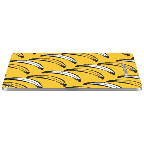 Bouffants and Broken Hearts Bananas Apple iPad Air Skin