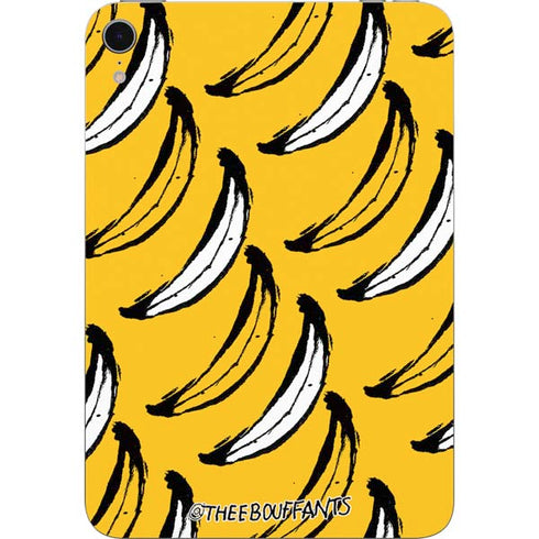 Bouffants and Broken Hearts Bananas Apple iPad Mini Skin