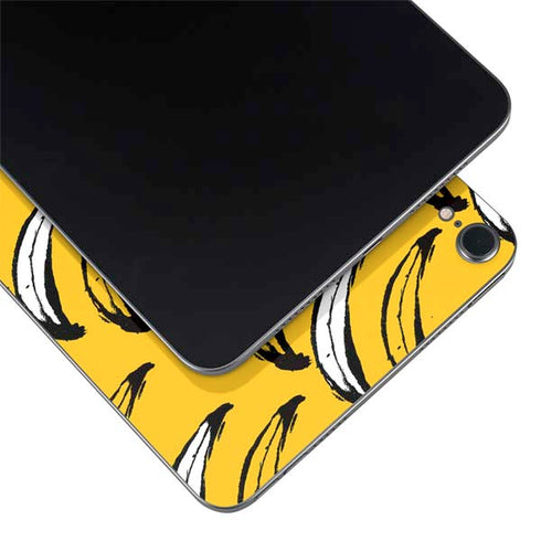 Bouffants and Broken Hearts Bananas Apple iPad Mini Skin