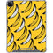 Bouffants and Broken Hearts Bananas iPad Cases