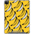 Bouffants and Broken Hearts Bananas iPad Cases