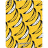 Bouffants and Broken Hearts Bananas iPad Pro 13in M4 (2024) Skin