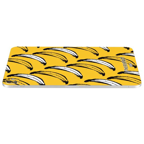 Bouffants and Broken Hearts Bananas iPad Pro 13in M4 (2024) Skin