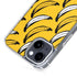 Bouffants and Broken Hearts Bananas iPhone 14 MagSafe Case