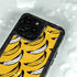 Bouffants and Broken Hearts Bananas iPhone 15 Pro Waterproof Case