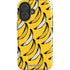 Bouffants and Broken Hearts Bananas iPhone 16 Magsafe Impact Case