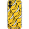 Bouffants and Broken Hearts Bananas iPhone 16 Plus Skin