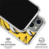 Bouffants and Broken Hearts Bananas iPhone 16 Pro Max Clear Case
