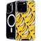 Bouffants and Broken Hearts Bananas iPhone 16 Pro Max MagSafe Case