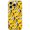 Bouffants and Broken Hearts Bananas iPhone 16 Pro Skin