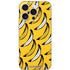 Bouffants and Broken Hearts Bananas iPhone 16 Pro Skin
