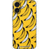 Bouffants and Broken Hearts Bananas iPhone 16 Skin