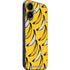 Bouffants and Broken Hearts Bananas iPhone 16 Skin