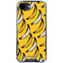 Bouffants and Broken Hearts Bananas iPhone 16e Clear Case