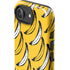 Bouffants and Broken Hearts Bananas iPhone 16e Impact Case