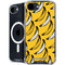 Bouffants and Broken Hearts Bananas iPhone 16e MagSafe Case