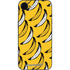 Bouffants and Broken Hearts Bananas iPhone 16e Skin
