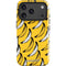 Bouffants and Broken Hearts Bananas iPhone 18 Pro Impact Case