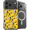 Bouffants and Broken Hearts Bananas iPhone 18 Pro Max MagSafe Case
