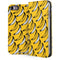 Bouffants and Broken Hearts Bananas iPhone 7 Folio Case