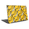 Bouffants and Broken Hearts Bananas Dell Latitude Skin