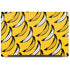 Bouffants and Broken Hearts Bananas Dell Latitude Skin