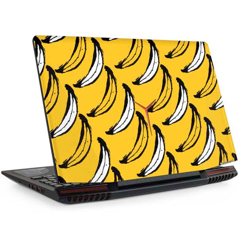 Bouffants and Broken Hearts Bananas Legion Y720 Skin