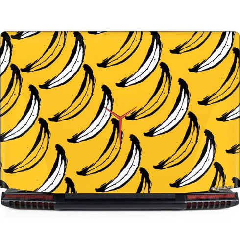 Bouffants and Broken Hearts Bananas Legion Y720 Skin
