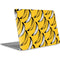 Bouffants and Broken Hearts Bananas Apple MacBook Air Skin