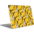 Bouffants and Broken Hearts Bananas Apple MacBook Air Skin