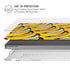 Bouffants and Broken Hearts Bananas MacBook Pro 14in (2021-24) Case plus Skin