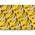 Bouffants and Broken Hearts Bananas Apple MacBook Pro 14-inch Skin
